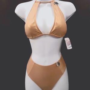 Forever 21 2-piece Bikini